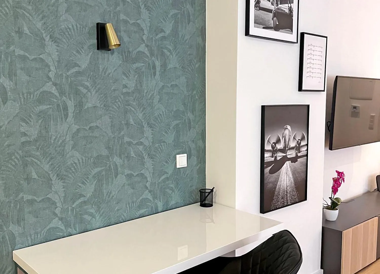 Lovely Apartment In Fuerth Naehe Hauptbahnhof