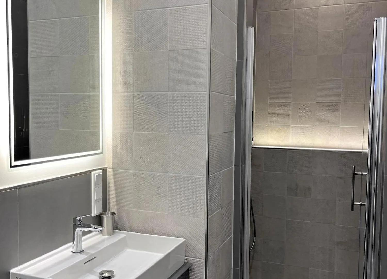 Lovely Apartment In Fuerth Naehe Hauptbahnhof Германия